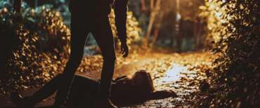 26enne gambiano aggredisce e violenta una donna che sta facendo jogging