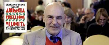 Giordano Bruno Guerri