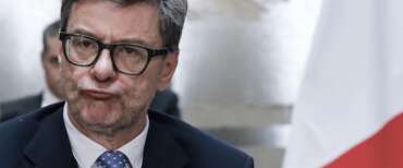 Il ministro Giorgetti ha illustrato in Commissione al Senato l’emendamento sui 3,5 miliardi in più in manovra