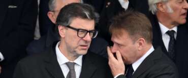 L’Italia candida Roma a sede dell’Autorità doganale europea, il governo: sarebbe la sua naturale collocazione