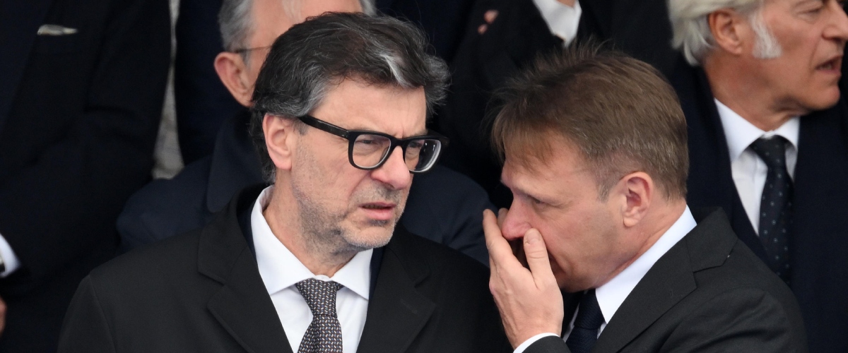 L’Italia candida Roma a sede dell’Autorità doganale europea, il governo: sarebbe la sua naturale collocazione