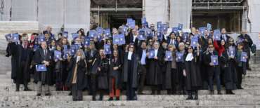 «Al referendum votiamo sì. I magistrati non sono i sacerdoti dell’etica pubblica»: il monito della Fondazione Einaudi ad Atreju