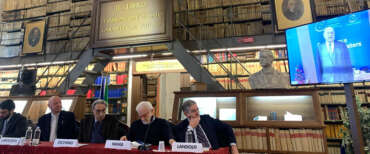 Giustizia, a Napoli decolla il Comitato per il “Sì” al referendum. Nordio: “Uniti e con coraggio si vince”