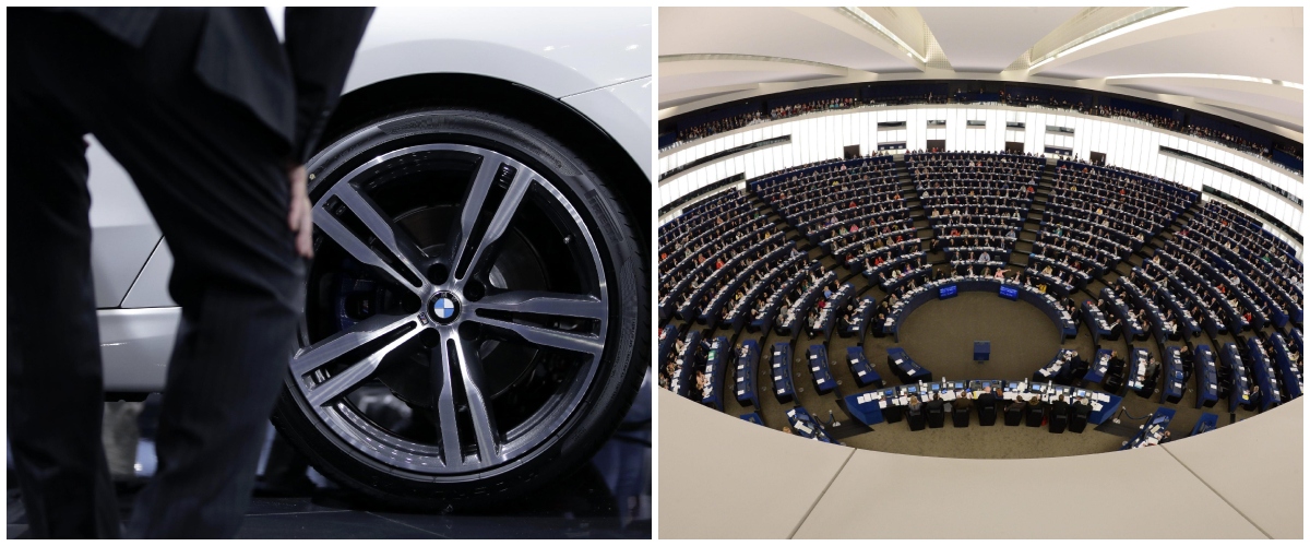 Automotive con le gomme a terra, Meloni e altri 5 leader Ue sollecitano Ursula: “Aprire a ibride e bio-fuel”