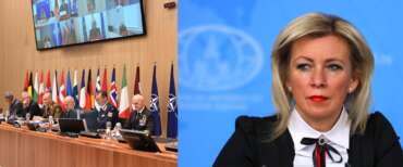 Guerra ibrida, la Nato pensa ad attacchi preventivi. Mosca mostra muscoli: un passo irresponsabile