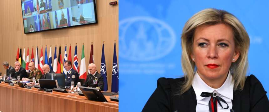 Guerra ibrida, la Nato pensa ad attacchi preventivi. Mosca mostra muscoli: un passo irresponsabile