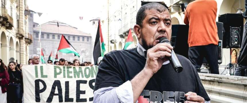 Scarcerato l’imam di San Salvario che giustificava la strage del 7 ottobre: tornerà in moschea. Sconcerto del centrodestra