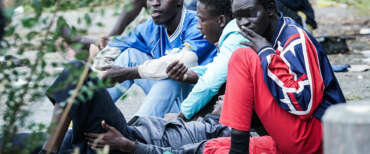 Clamoroso sondaggio: troppi immigrati, basta ingressi. L’80% degli europei teme l’invasione dei clandestini