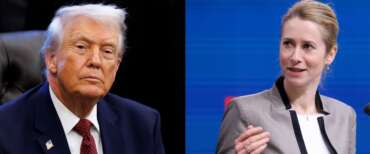 Rottura Usa-Ue, Kallas frena: “Restano il nostro principale alleato, opinioni diversi ma dobbiamo rimanere uniti”