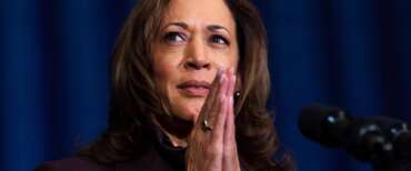 Kamala Harris