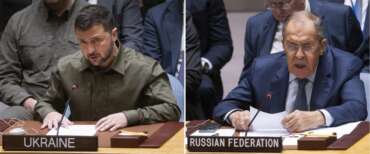 Mosca accusa: “Doni ucraini sulla residenza di Putin”. Zelensky nega: “Tipiche menzogne dei russi”