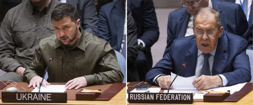 Mosca accusa: “Doni ucraini sulla residenza di Putin”. Zelensky nega: “Tipiche menzogne dei russi”