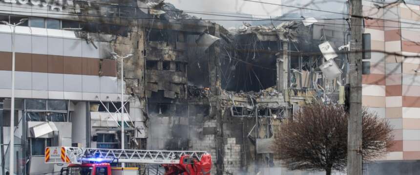 L’Aja adotta la convenzione del Consiglio d’Europa: nasce la commissione sui danni di guerra per Kiev