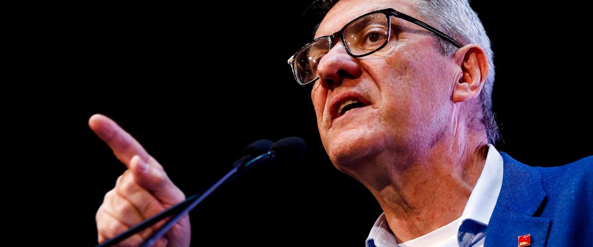 Caro Landini, quanto ci costi. Conflavoro presenta il conto degli scioperi: «5,5 miliardi di euro l’anno tra danni diretti e indiretti» Caro Landini, quanto ci costi. Conflavoro presenta il conto degli scioperi: «5,5 miliardi di euro l’anno tra danni diretti e indiretti»