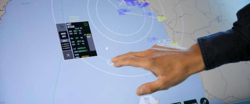 La sorveglianza costiera in Italia diventa sempre più smart: firmato l’accordo con Leonardo