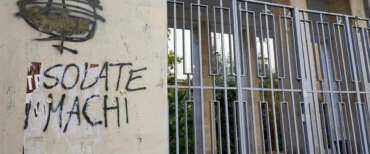 Pellegrino: (FdI): “La lista degli stupri non è una goliardata tra ragazzini: servono le scuse alle donne offese nella dignità”