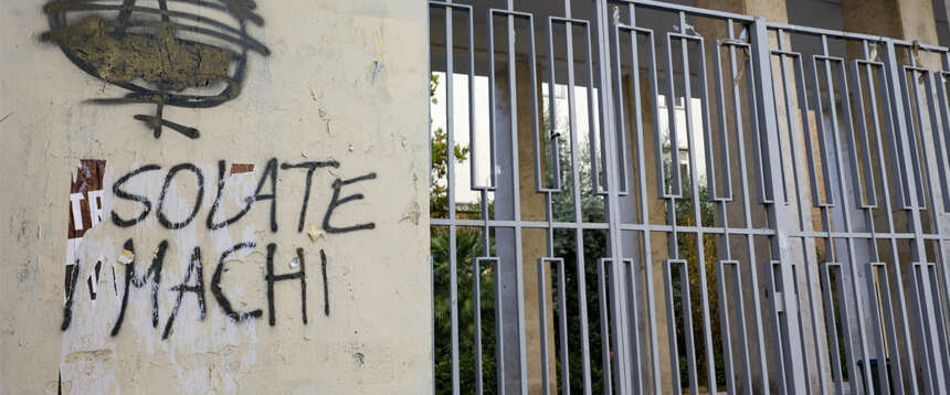 Pellegrino: (FdI): “La lista degli stupri non è una goliardata tra ragazzini: servono le scuse alle donne offese nella dignità”