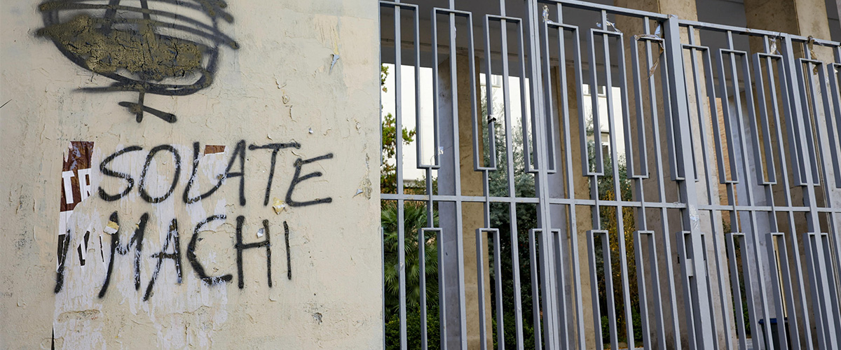 Pellegrino: (FdI): “La lista degli stupri non è una goliardata tra ragazzini: servono le scuse alle donne offese nella dignità”