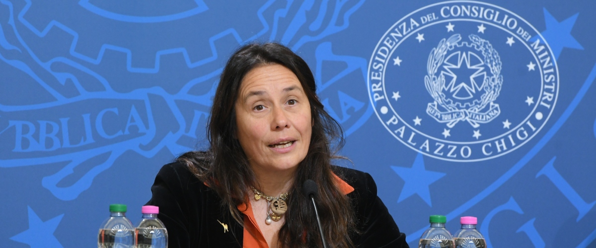 locatelli crescita e coesione sociale dipendono dalla capacit224 di non lasciare indietro nessuno