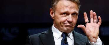 Il ministro dell’Agricoltura, Francesco Lollobrigida