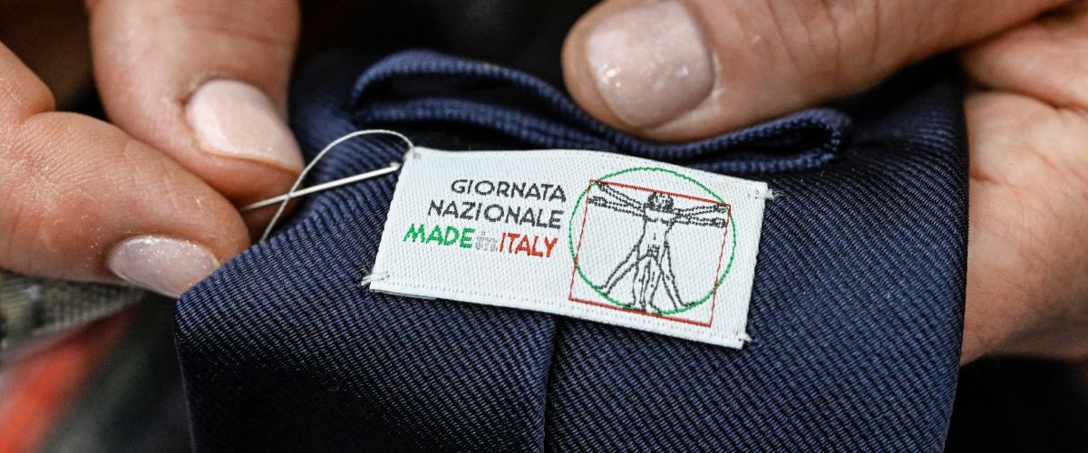 I dazi non fermano l’export italiano