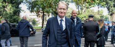 Malan: l’oro delle riserve auree è degli italiani. Non è piovuto dal cielo e non un regalo di banche estere