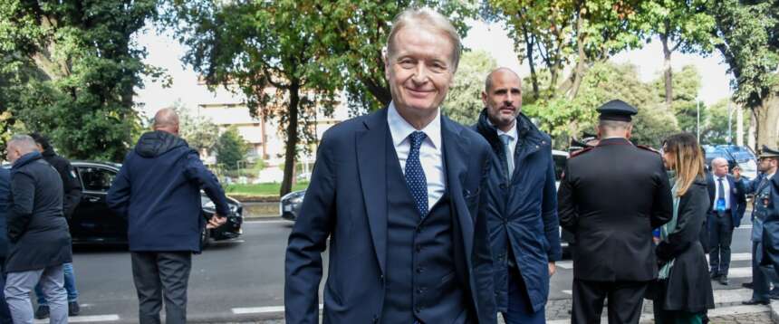 Malan: l’oro delle riserve auree è degli italiani. Non è piovuto dal cielo e non è un regalo di banche estere