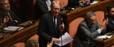 Malan: Manovra coerente con le nostre politiche e volta al bene degli italiani. Famiglie e imprese le priorità