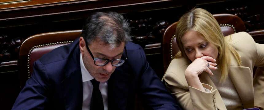 Manovra, vertice di maggioranza di chiarimento: arriva un emendamento per le imprese. Ciriani: “Al lavoro sulle coperture”