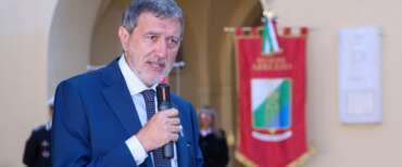 L’Aquila capitale della Cultura 2026, Marsilio: “Un premio alla ricostruzione morale e civile”