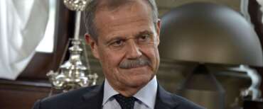 L’ambasciatore Giampiero Massolo