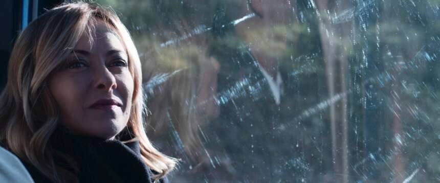 Meloni: l’Italia è una grande Nazione e può diventare un modello da seguire