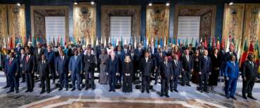 Il vertice Italia-Africa del gennaio 2024, uno snodo primario della nuova strategia geopolitica italiana