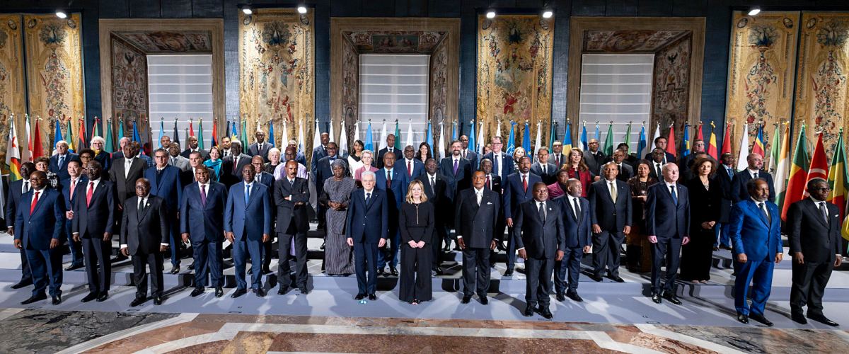 tutte le strade partono da roma cos236 l8217italia ha ridisegnato le rotte della sua strategia geopolitica da Secoloditalia.it tutte le strade partono da roma cos236 l8217italia ha ridisegnato le rotte della sua strategia geopolitica