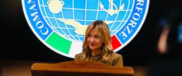 Meloni: “Celebrare la nascita di Gesù bambino è un pezzo fondamentale della nostra identità. Dobbiamo esserne fieri”