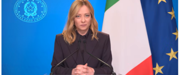 Migranti, Meloni: “Drastico calo di arrivi in Europa, siamo sulla strada giusta, Il Piano Mattei è ora strategia internazionale (video)