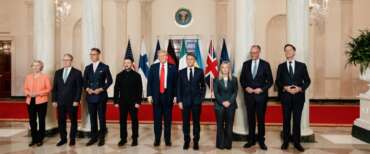 Vendita all’asta dei doni ricevuti dalla premier Meloni: la notizia arriva sulla stampa estera