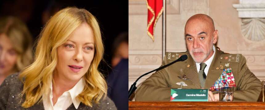 No di Bologna al corso universitario per i militari, Meloni: “Inaccettabile, basta delegittimazione ideologica delle forze armate”