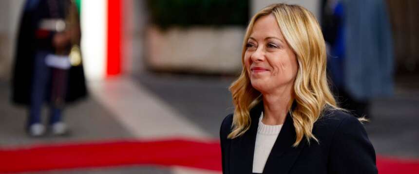 Col governo Meloni lo spread è sceso di 176 punti. Unimpresa: sotto i 70 punti vale un “tesoretto” da 17 miliardi