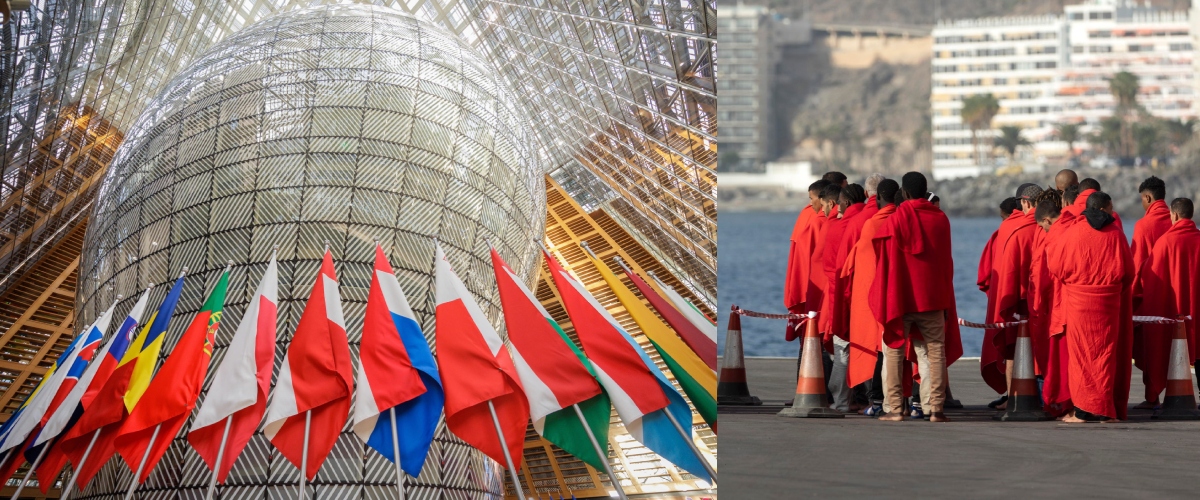 Via libera Ue ai centri per i rimpatri: gli hotspot in Albania diventano a prova di “toghe rosse”