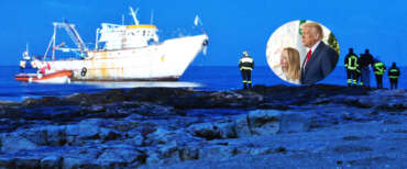 Migranti, la linea Meloni funziona anche nella Ue: -25%. Trump copia l’Italia e li manda in Kosovo