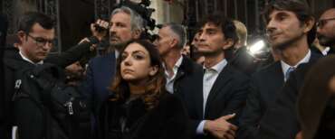 Montaruli: “C’è un filo rosso di violenza giustificata dalla sinistra. Le parole della Albanese lo confermano”