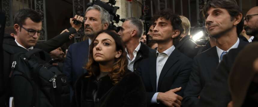 Montaruli: “C’è un filo rosso di violenza giustificata dalla sinistra. Le parole della Albanese lo confermano”