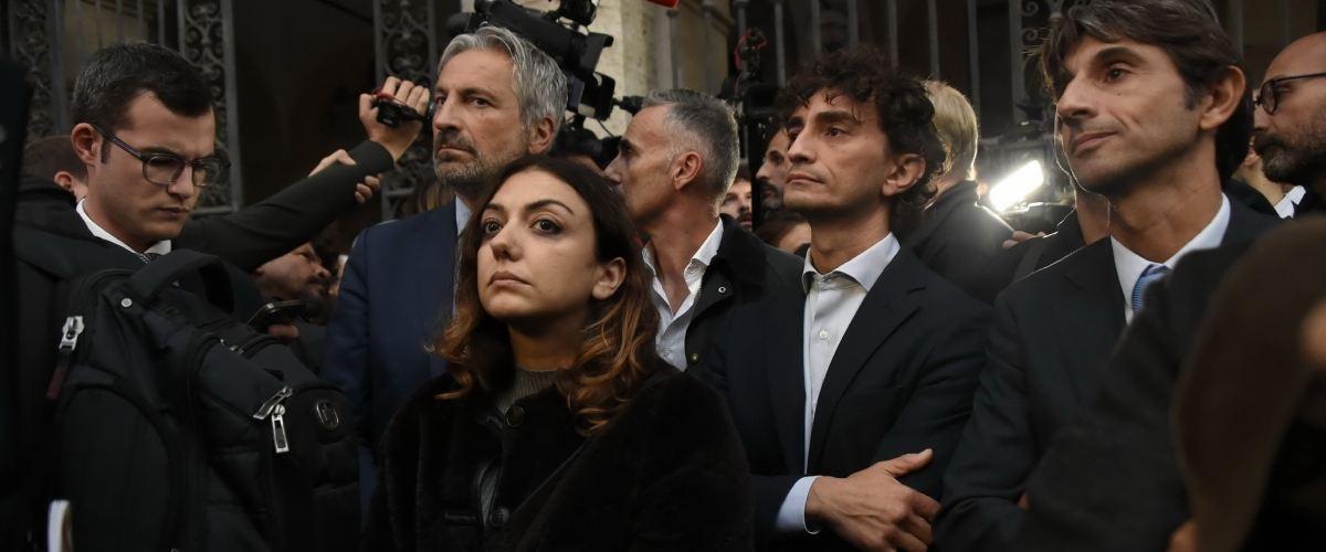 Montaruli: “C’è un filo rosso di violenza giustificata dalla sinistra. Le parole della Albanese lo confermano”