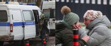 Orrore in una scuola di Mosca, uno studente di 15 anni assale e uccide a coltellate un bambino di 10