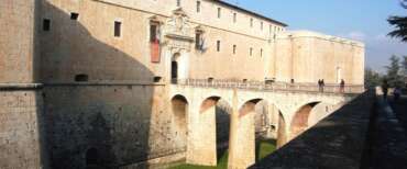 Il Munda torna al Castello cinquecentesco dell’Aquila
