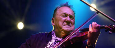 È morto Michal Urbaniak, compositore e violinista polacco che sfidò il regime comunista