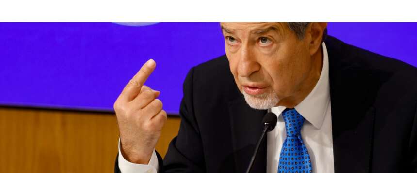 Abusivismo, Musumeci: “La sinistra non ci faccia la morale sui condoni. Basta sorvolare l’Italia per capire chi l’ha aggredita”