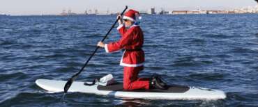 Il Natale “no contact” è l’ultima moda della retorica contro la famiglia