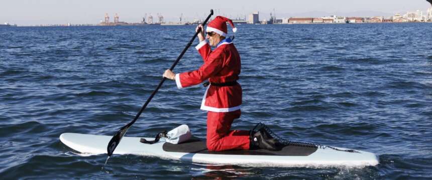 Il Natale “no contact” è l’ultima moda della retorica contro la famiglia